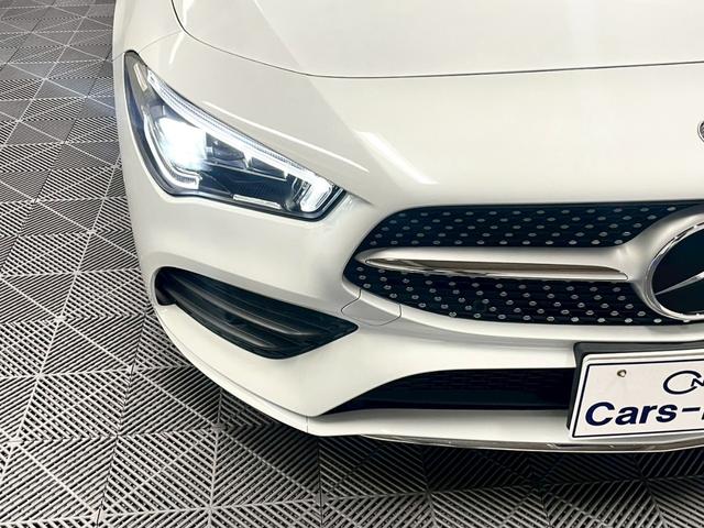 ＣＬＡクラス ＣＬＡ２００ｄ　ＡＭＧラインパッケージ　パノラマルーフ　ヘッドアップディスプレイ　アダプティブクルーズコントロール　レーンキープ　合皮レザーシート　純正ナビ地デジ　シートヒーター　ＥＴＣ　ブラインドスポットモニター　ドラレコ　自社買取車（67枚目）
