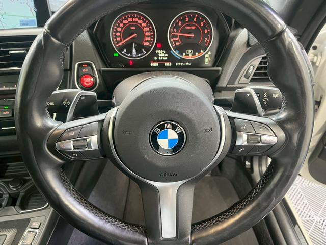 2シリーズ M235iクーペ /純正ナビ地デジ/バックカメラ/パドルシフト/カーボン調フロントアンダースポイラー/カーボン調リヤトランクスポイラー/ハーマンカードンサウンド/ルームミラー内蔵ETC/純正18インチアルミ/自社買取車(15枚目)