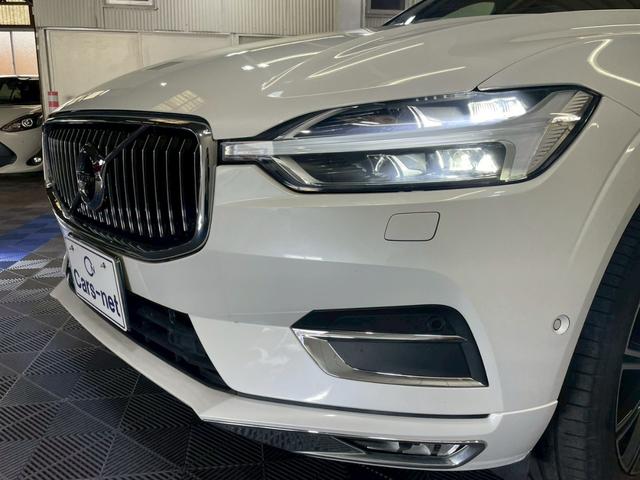 ＸＣ６０ Ｄ４　ＡＷＤ　インスクリプション　ワンオーナー車　ユーザー買取車４ＷＤディーゼルターボ　茶革シート　３６０度バックカメラ　ヘッドアップディスプレイ　クルーズコントロール　純正１９インチアルミホイール　スペアキー前後ドライブレコーダー（20枚目）