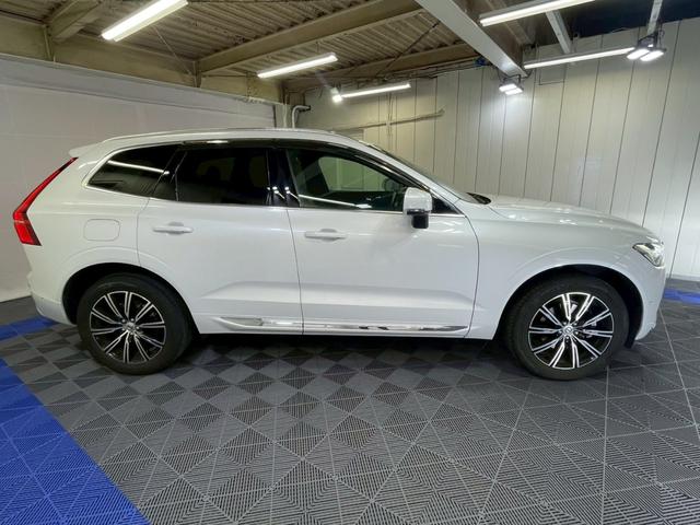 ＸＣ６０ Ｄ４　ＡＷＤ　インスクリプション　ワンオーナー車　ユーザー買取車４ＷＤディーゼルターボ　茶革シート　３６０度バックカメラ　ヘッドアップディスプレイ　クルーズコントロール　純正１９インチアルミホイール　スペアキー前後ドライブレコーダー（21枚目）