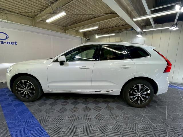 ＸＣ６０ Ｄ４　ＡＷＤ　インスクリプション　ワンオーナー車　ユーザー買取車４ＷＤディーゼルターボ　茶革シート　３６０度バックカメラ　ヘッドアップディスプレイ　クルーズコントロール　純正１９インチアルミホイール　スペアキー前後ドライブレコーダー（22枚目）