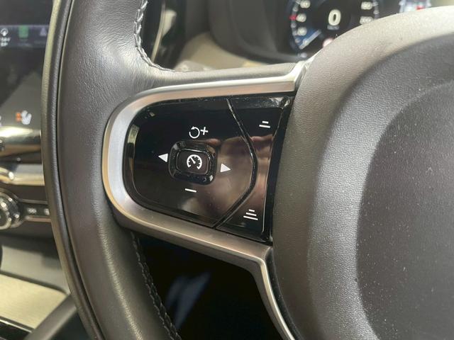 ＸＣ６０ Ｄ４　ＡＷＤ　インスクリプション　ワンオーナー車　ユーザー買取車４ＷＤディーゼルターボ　茶革シート　３６０度バックカメラ　ヘッドアップディスプレイ　クルーズコントロール　純正１９インチアルミホイール　スペアキー前後ドライブレコーダー（35枚目）