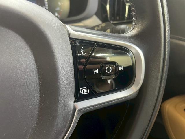 ＸＣ６０ Ｄ４　ＡＷＤ　インスクリプション　ワンオーナー車　ユーザー買取車４ＷＤディーゼルターボ　茶革シート　３６０度バックカメラ　ヘッドアップディスプレイ　クルーズコントロール　純正１９インチアルミホイール　スペアキー前後ドライブレコーダー（37枚目）