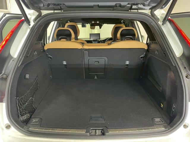 ＸＣ６０ Ｄ４　ＡＷＤ　インスクリプション　ワンオーナー車　ユーザー買取車４ＷＤディーゼルターボ　茶革シート　３６０度バックカメラ　ヘッドアップディスプレイ　クルーズコントロール　純正１９インチアルミホイール　スペアキー前後ドライブレコーダー（51枚目）