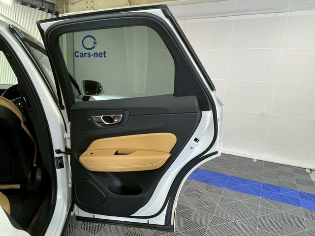 ＸＣ６０ Ｄ４　ＡＷＤ　インスクリプション　ワンオーナー車　ユーザー買取車４ＷＤディーゼルターボ　茶革シート　３６０度バックカメラ　ヘッドアップディスプレイ　クルーズコントロール　純正１９インチアルミホイール　スペアキー前後ドライブレコーダー（56枚目）