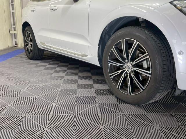 ＸＣ６０ Ｄ４　ＡＷＤ　インスクリプション　ワンオーナー車　ユーザー買取車４ＷＤディーゼルターボ　茶革シート　３６０度バックカメラ　ヘッドアップディスプレイ　クルーズコントロール　純正１９インチアルミホイール　スペアキー前後ドライブレコーダー（61枚目）