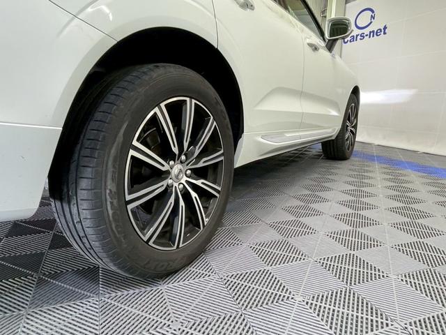 ＸＣ６０ Ｄ４　ＡＷＤ　インスクリプション　ワンオーナー車　ユーザー買取車４ＷＤディーゼルターボ　茶革シート　３６０度バックカメラ　ヘッドアップディスプレイ　クルーズコントロール　純正１９インチアルミホイール　スペアキー前後ドライブレコーダー（62枚目）