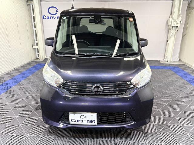 デイズルークス Ｘ　Ｖセレクション　ワンオーナー／両側電動スライドドア／純正ナビ／地デジ／ドラレコ／ＥＴＣ／自社買取車／プッシュスタート／エマージェンシーブレーキサポート／１４インチアルミホイール／インテリジェントキー（6枚目）