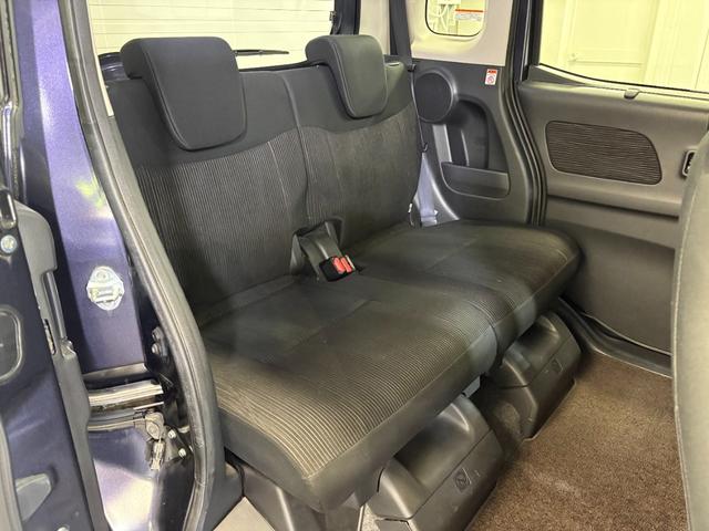 デイズルークス Ｘ　Ｖセレクション　ワンオーナー／両側電動スライドドア／純正ナビ／地デジ／ドラレコ／ＥＴＣ／自社買取車／プッシュスタート／エマージェンシーブレーキサポート／１４インチアルミホイール／インテリジェントキー（19枚目）