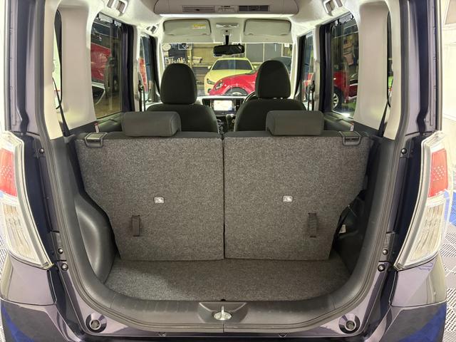 デイズルークス Ｘ　Ｖセレクション　ワンオーナー／両側電動スライドドア／純正ナビ／地デジ／ドラレコ／ＥＴＣ／自社買取車／プッシュスタート／エマージェンシーブレーキサポート／１４インチアルミホイール／インテリジェントキー（20枚目）