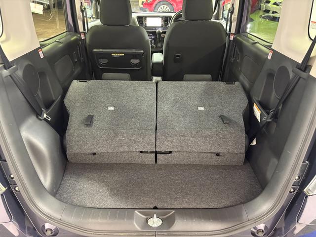 デイズルークス Ｘ　Ｖセレクション　ワンオーナー／両側電動スライドドア／純正ナビ／地デジ／ドラレコ／ＥＴＣ／自社買取車／プッシュスタート／エマージェンシーブレーキサポート／１４インチアルミホイール／インテリジェントキー（21枚目）