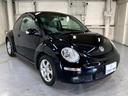 VOLKSWAGEN NEW BEETLE