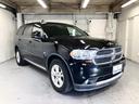 DODGE DODGE DURANGO