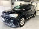 DODGE DODGE DURANGO