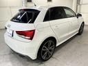 AUDI S1 SPORTBACK