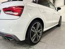 AUDI S1 SPORTBACK