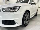 AUDI S1 SPORTBACK