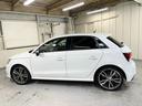 AUDI S1 SPORTBACK