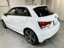 AUDI S1 SPORTBACK