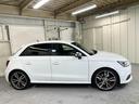 AUDI S1 SPORTBACK