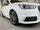 AUDI S1 SPORTBACK