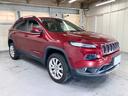 CHRYSLER JEEP JEEP CHEROKEE