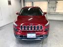 CHRYSLER JEEP JEEP CHEROKEE