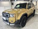 TOYOTA LAND CRUISER 250