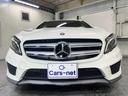 MERCEDES BENZ GLA-CLASS