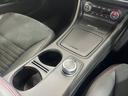 MERCEDES BENZ GLA-CLASS