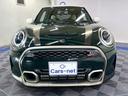 クーパーＳ　レゾリュート・エディション　／ワンオーナー／ディスプレイオーディオ／アップルカープレイ／ハーフレザー／フロントシートヒーター／ヘッドアップディスプレイ／ミラー型ＥＴＣ／純正１８インチアルミ／専用ボディ色レベルグリーン／自社買取車（49枚目）