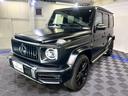 MERCEDES AMG G-CLASS