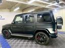MERCEDES AMG G-CLASS