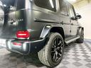 MERCEDES AMG G-CLASS