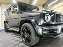 MERCEDES AMG G-CLASS