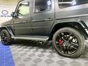 MERCEDES AMG G-CLASS