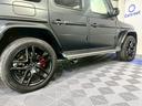 MERCEDES AMG G-CLASS