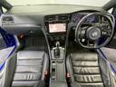 ベースグレード　ゴルフＲヴァリアント　４ＷＤ　黒革シート　アダプティブクルーズ　アンビエントライト　ナビ　地デジ　純正１８インチアルミホイール　電動シート　ルーフレール　ＬＥＤヘッドライト　シートヒーター自社買取車（25枚目）
