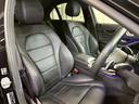 Ｃ２２０ｄローレウスエディションスポーツプラスパック　／レーダーセーフティＰＫＧ／純正ナビ地デジ／バックカメラ／黒革シート／アダクティブクルーズコントロール／パワートランク／ＬＥＤヘッドライト／ＥＴＣ／純正１８インチアルミ／自社買取車（11枚目）
