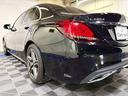 Ｃ２２０ｄローレウスエディションスポーツプラスパック　／レーダーセーフティＰＫＧ／純正ナビ地デジ／バックカメラ／黒革シート／アダクティブクルーズコントロール／パワートランク／ＬＥＤヘッドライト／ＥＴＣ／純正１８インチアルミ／自社買取車（56枚目）