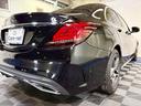 Ｃ２２０ｄローレウスエディションスポーツプラスパック　／レーダーセーフティＰＫＧ／純正ナビ地デジ／バックカメラ／黒革シート／アダクティブクルーズコントロール／パワートランク／ＬＥＤヘッドライト／ＥＴＣ／純正１８インチアルミ／自社買取車（58枚目）