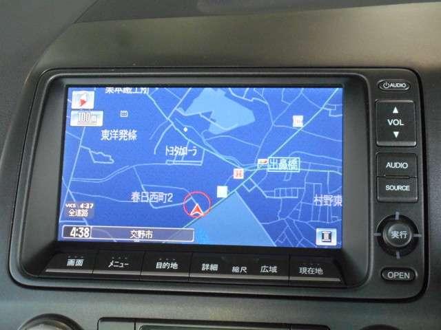 タイプR ナビ Rカメラ ETC 純正AW HiD(13枚目)