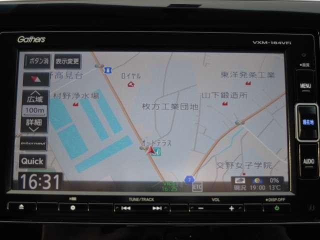 ハイブリッドLX(2枚目)
