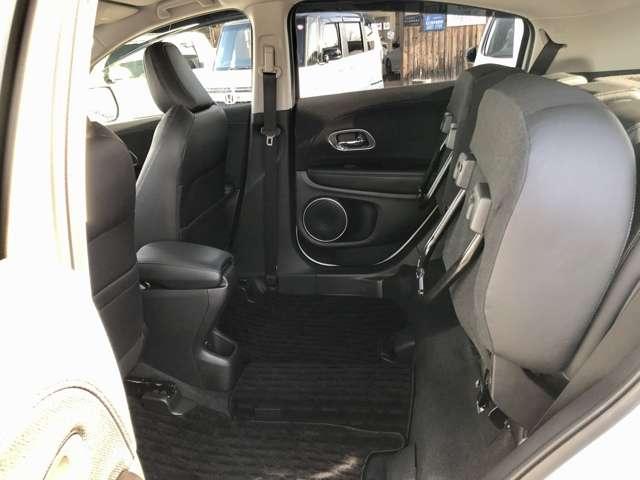 ホンダ認定中古車 8インチナビLEDヘッドフォグシートヒータ(10枚目)
