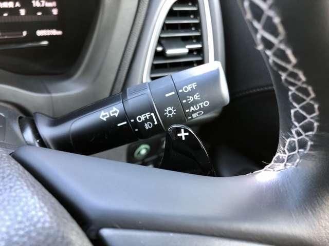 ホンダ認定中古車 8インチナビLEDヘッドフォグシートヒータ(14枚目)