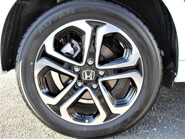 ホンダ認定中古車 8インチナビLEDヘッドフォグシートヒータ(20枚目)