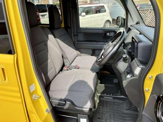 ファン・ターボホンダセンシング 純正8インチメモリーナビ スマートキー 純正デカール ラバーフロアマット 社外品ツィーター 外部電源入力キット LEDヘッドライト LEDフォグライト バイザー 衝突軽減ブレーキ(11枚目)