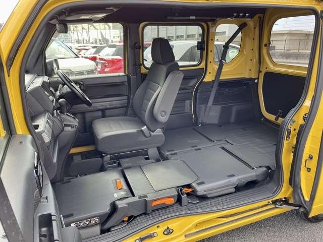 ファン・ターボホンダセンシング 純正8インチメモリーナビ スマートキー 純正デカール ラバーフロアマット 社外品ツィーター 外部電源入力キット LEDヘッドライト LEDフォグライト バイザー 衝突軽減ブレーキ(13枚目)