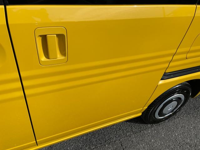 ファン・ターボホンダセンシング 純正8インチメモリーナビ スマートキー 純正デカール ラバーフロアマット 社外品ツィーター 外部電源入力キット LEDヘッドライト LEDフォグライト バイザー 衝突軽減ブレーキ(45枚目)