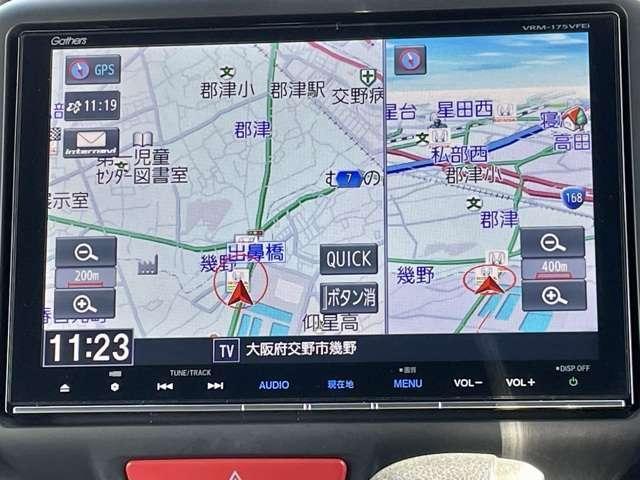 X・ターボパッケージ 衝突軽減ブレーキ クルーズコントロール サイドカーテンエアバッグ ステアリングヒーター ナビ連ETC 社外ドラレコ前後 シートヒーター HIDヘッドライト オートリトラミラ(3枚目)